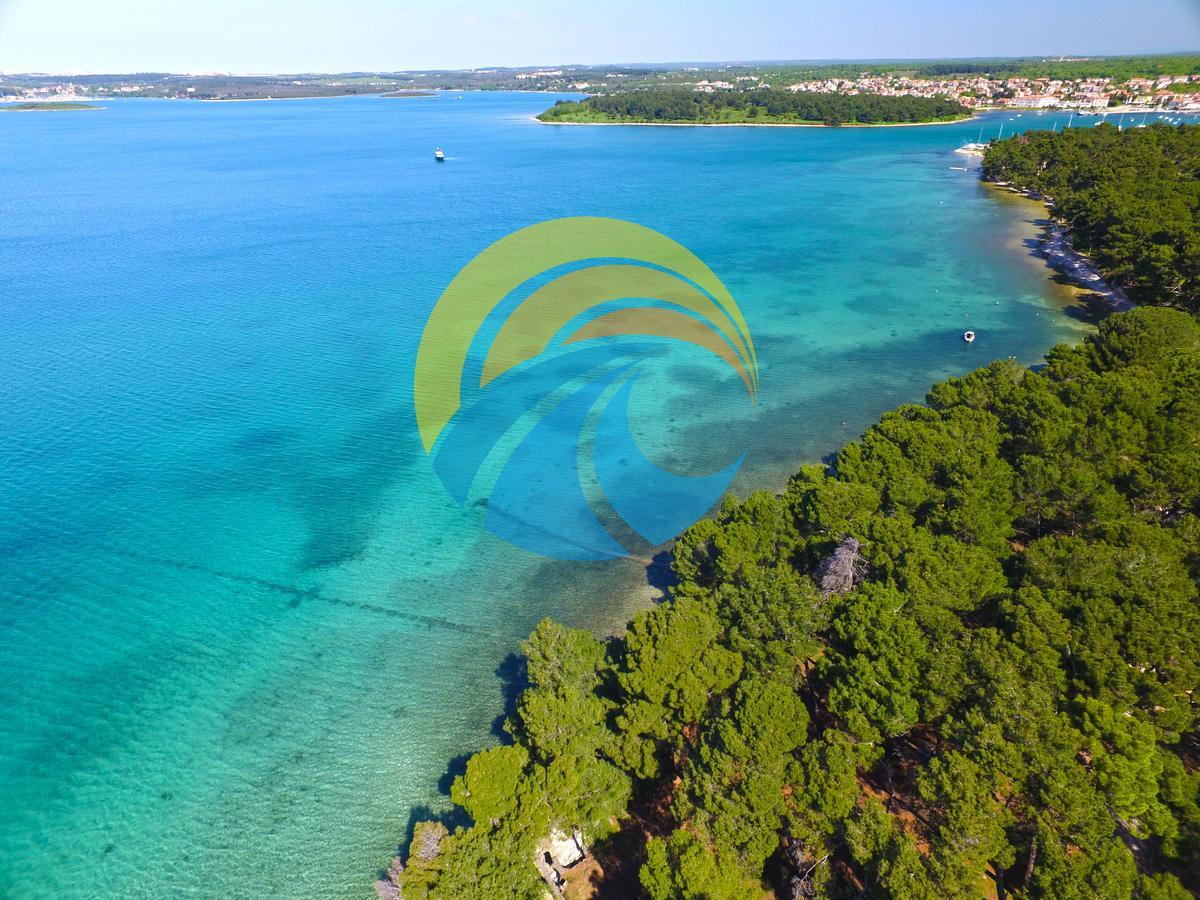 Filira Medulin Villa Buitenkant foto