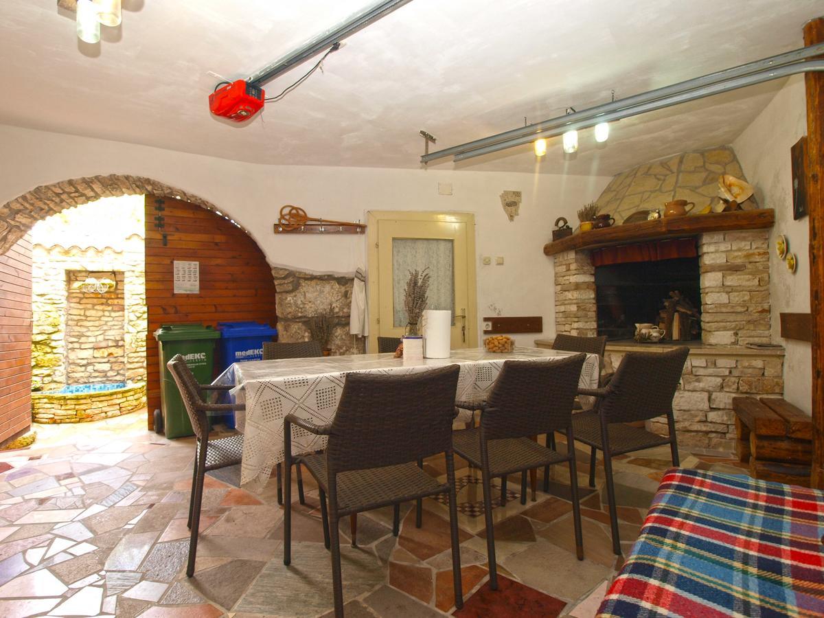 Filira Medulin Villa Buitenkant foto