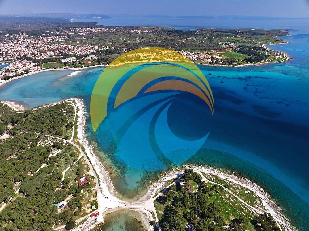 Filira Medulin Villa Buitenkant foto