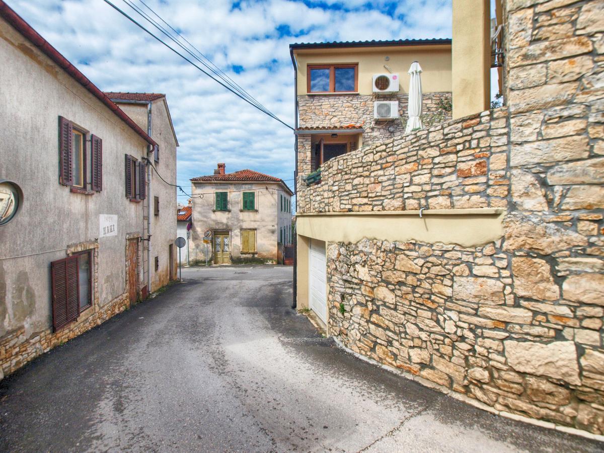 Filira Medulin Villa Buitenkant foto