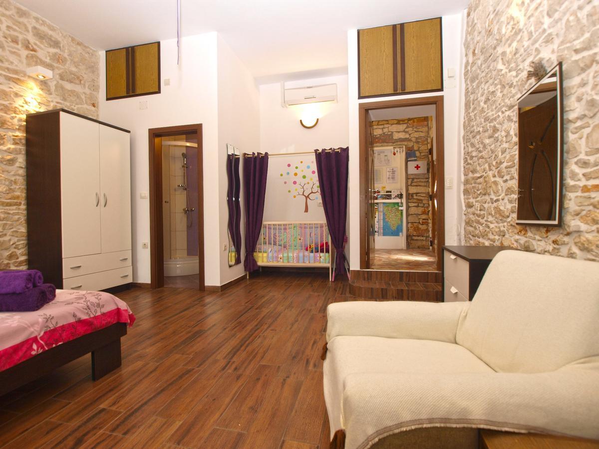 Filira Medulin Villa Buitenkant foto