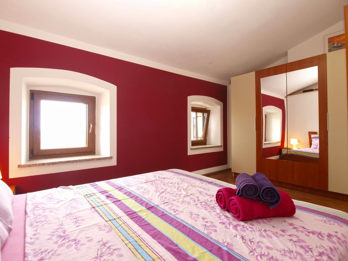 Filira Medulin Villa Buitenkant foto