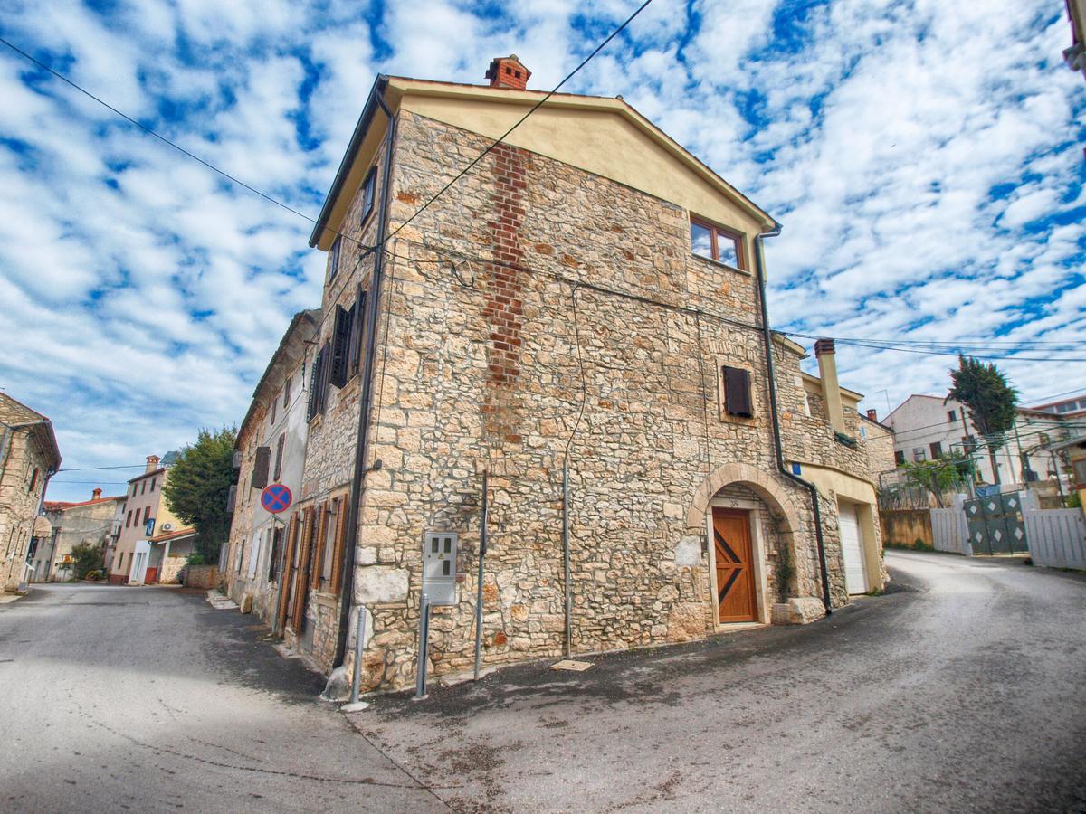 Filira Medulin Villa Buitenkant foto