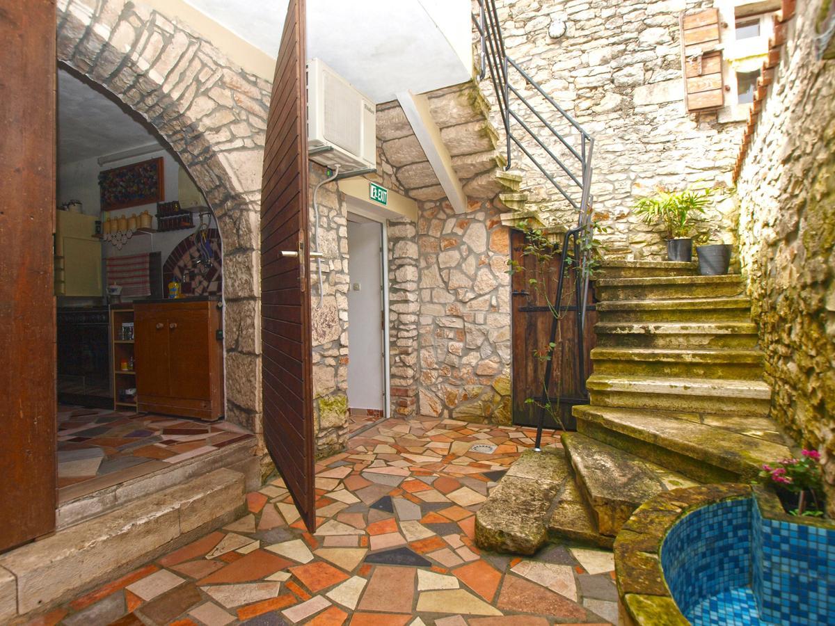 Filira Medulin Villa Buitenkant foto