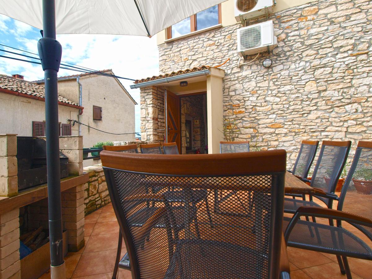 Filira Medulin Villa Buitenkant foto