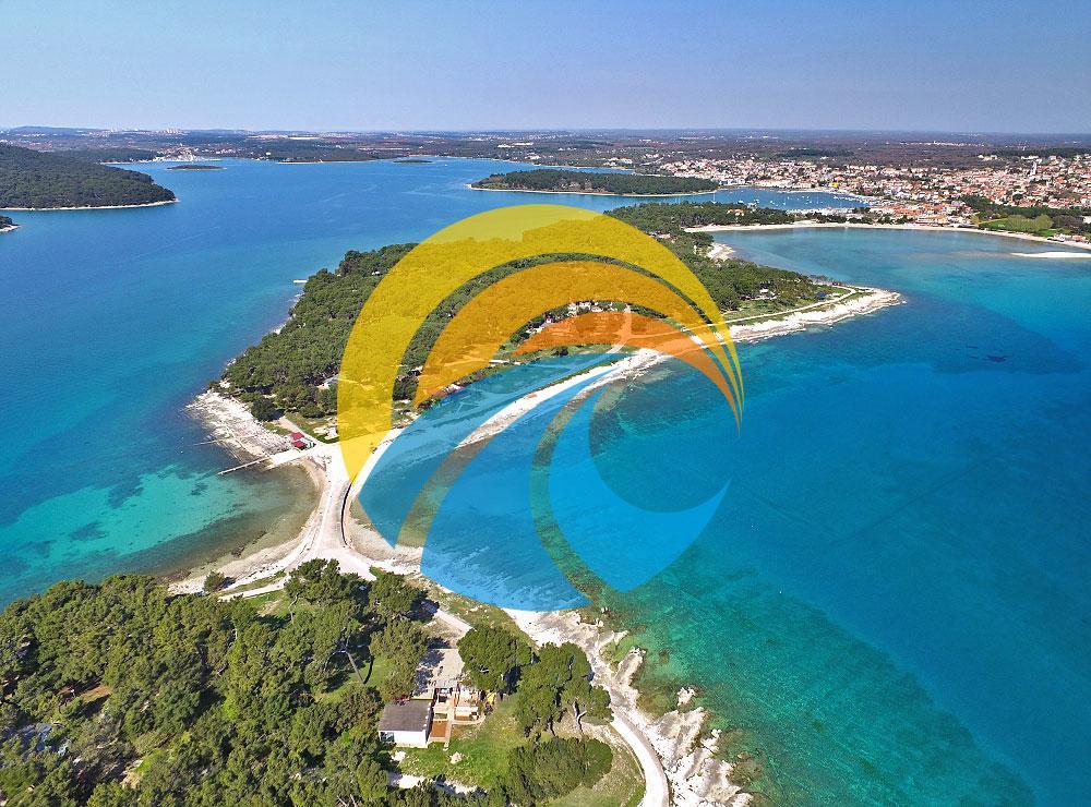 Filira Medulin Villa Buitenkant foto