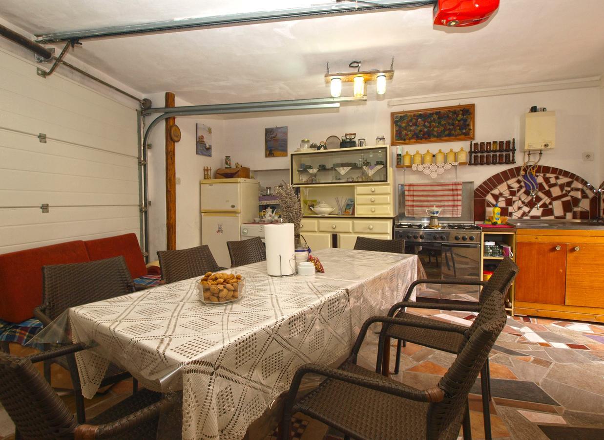 Filira Medulin Villa Buitenkant foto