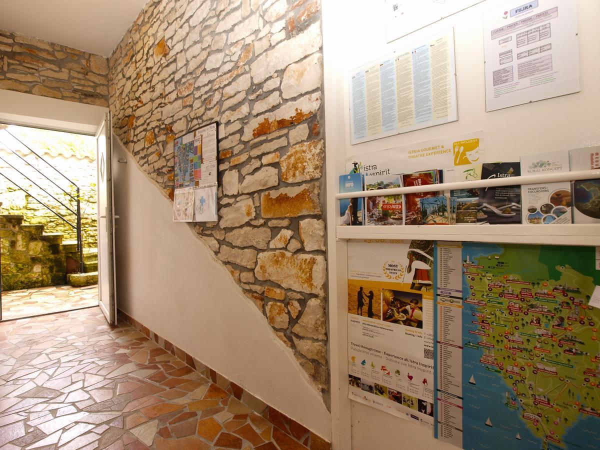 Filira Medulin Villa Buitenkant foto