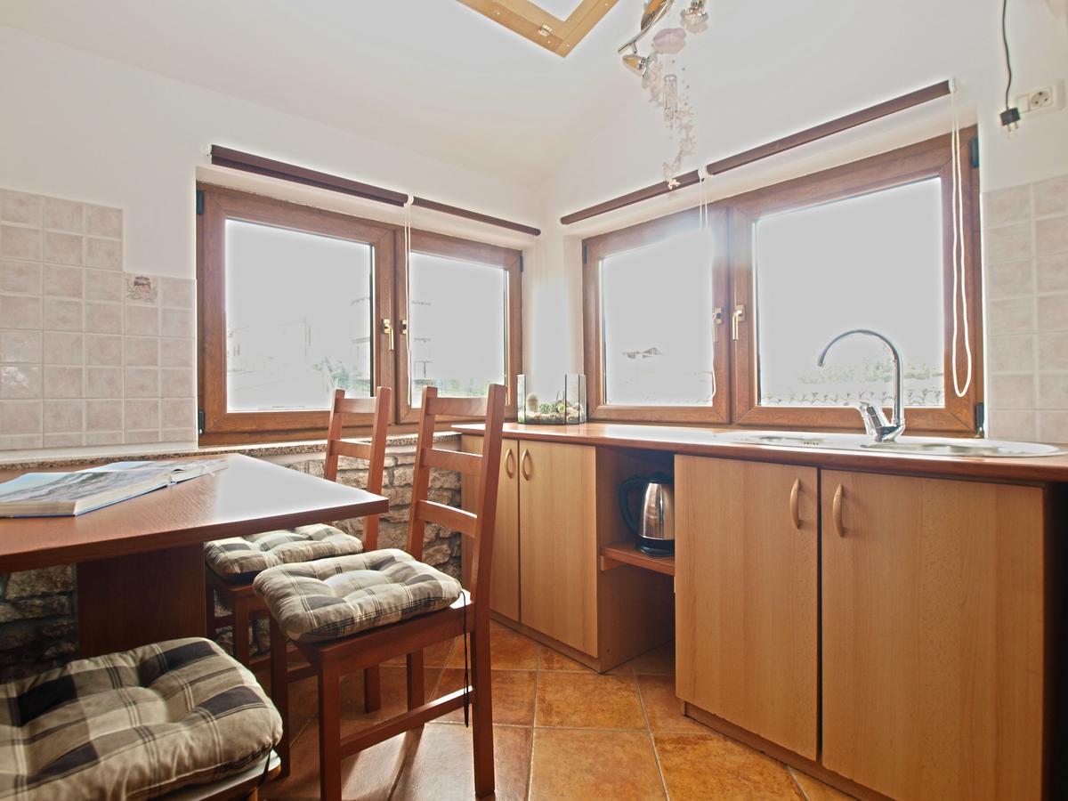 Filira Medulin Villa Buitenkant foto